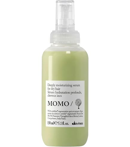 Amazon.com: Davines MOMO/Discovery Kit Moisturizing Routine For